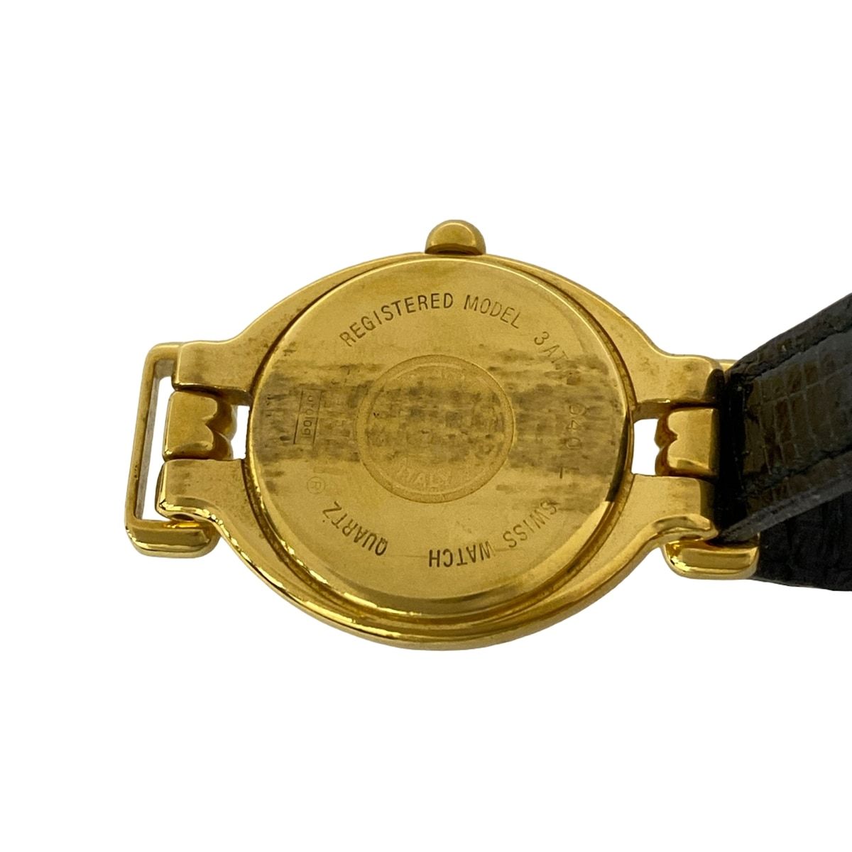 Fendi Watch Ivory Gold — view 4
