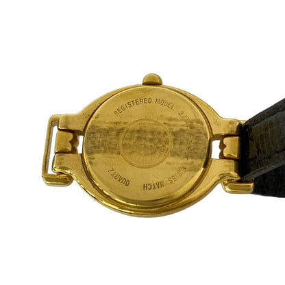 Fendi Watch Ivory Gold — view 4