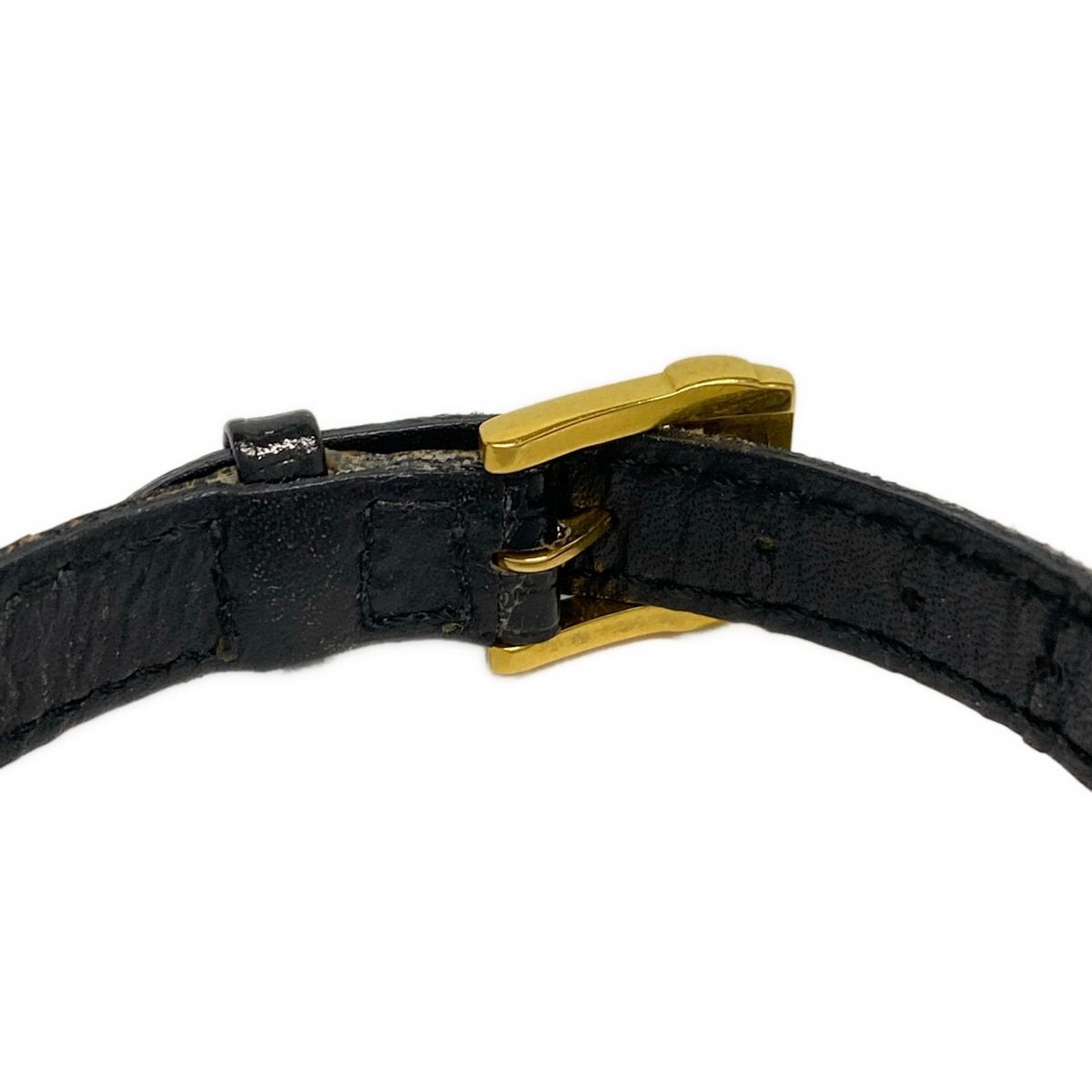 Fendi Watch Ivory Gold — view 5