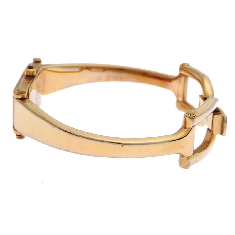 Gucci Watch Silver — view 5