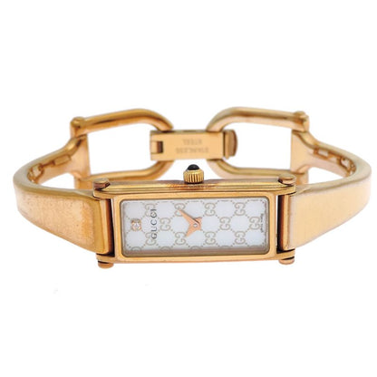 Gucci Watch Silver — view 2
