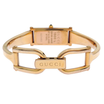 Gucci Watch Silver — view 4
