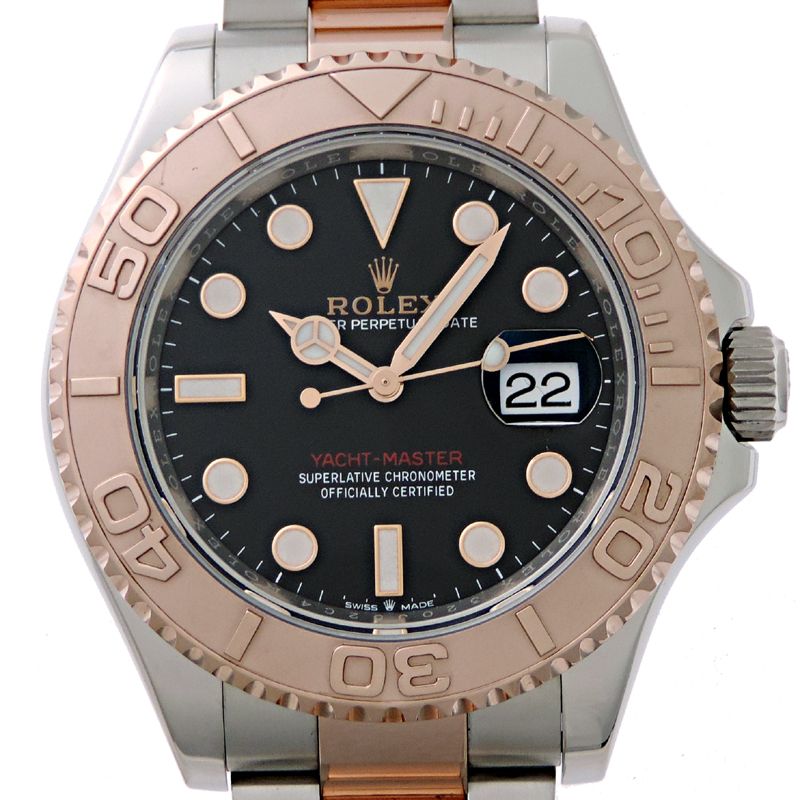 Rolex Watch Pink