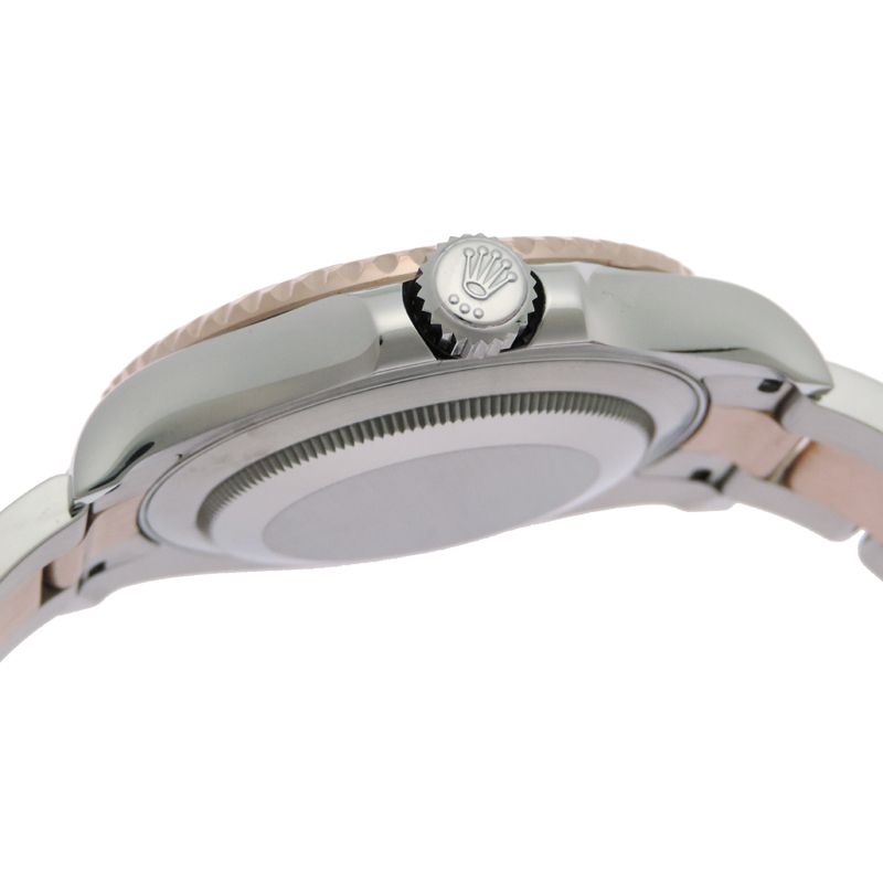 Rolex Watch Pink — view 6