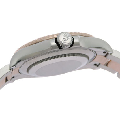 Rolex Watch Pink — view 6