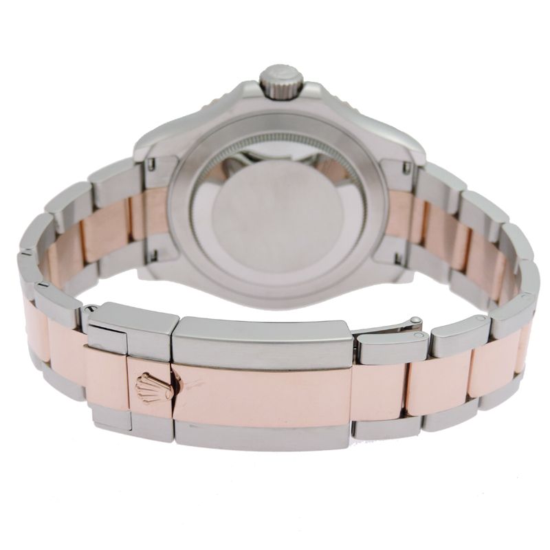 Rolex Watch Pink — view 4