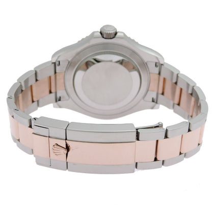 Rolex Watch Pink — view 4