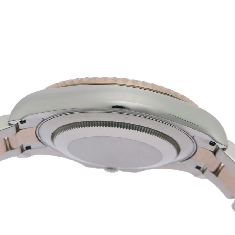 Rolex Watch Pink — view 7