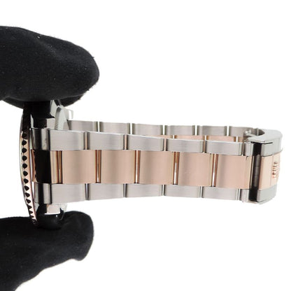 Rolex Watch Pink — view 8