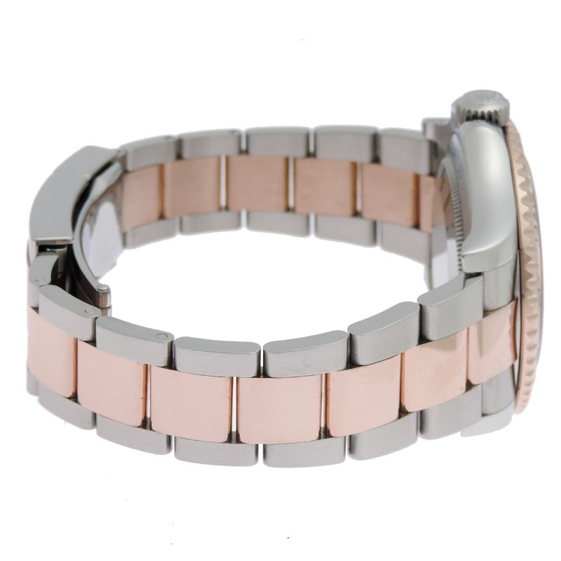 Rolex Watch Pink — view 3