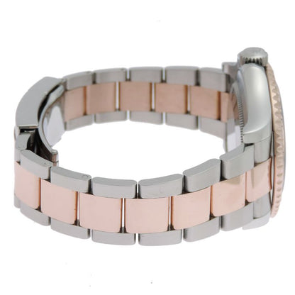 Rolex Watch Pink — view 3
