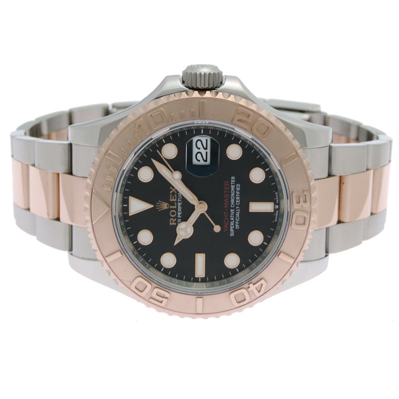 Rolex Watch Pink — view 2
