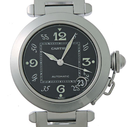 Cartier Watch Silver