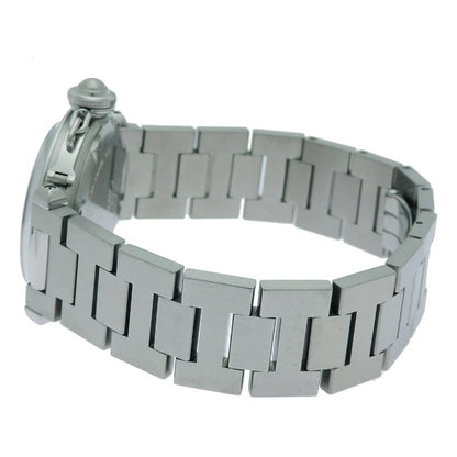 Cartier Watch Silver — view 5