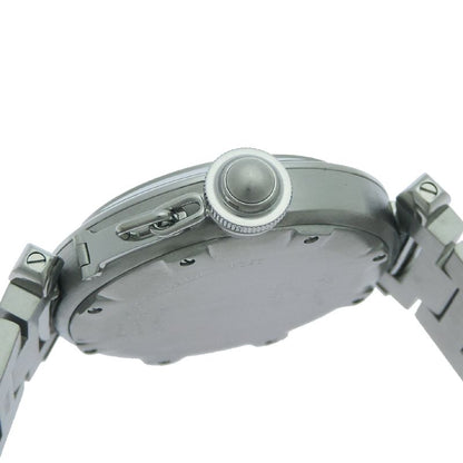 Cartier Watch Silver — view 6