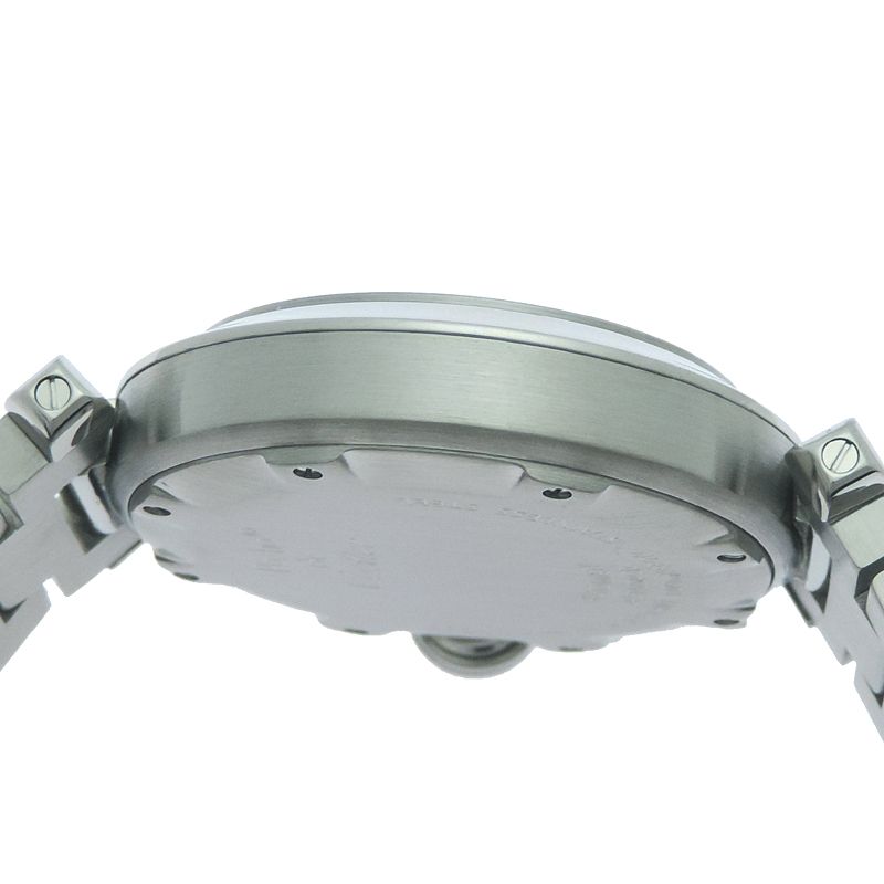 Cartier Watch Silver — view 7