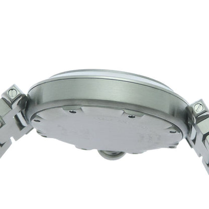 Cartier Watch Silver — view 7