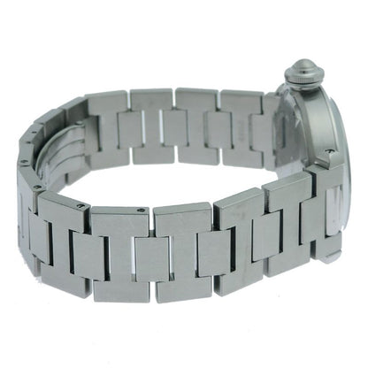 Cartier Watch Silver — view 3