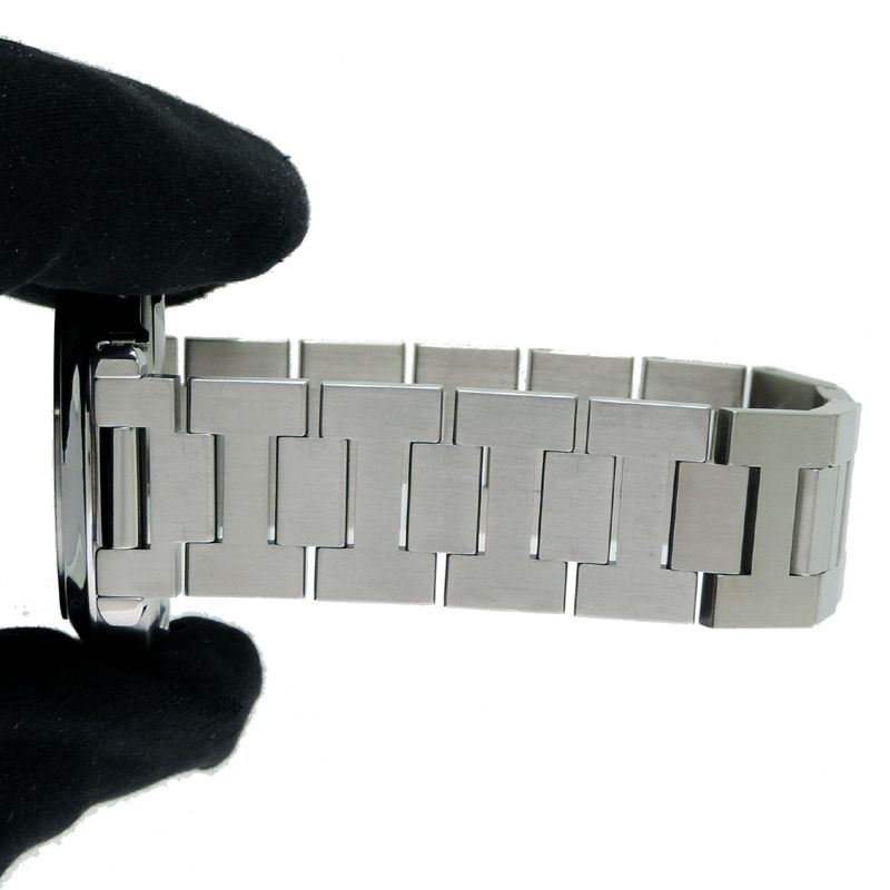 Cartier Watch Silver — view 8