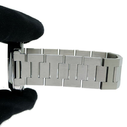 Cartier Watch Silver — view 8
