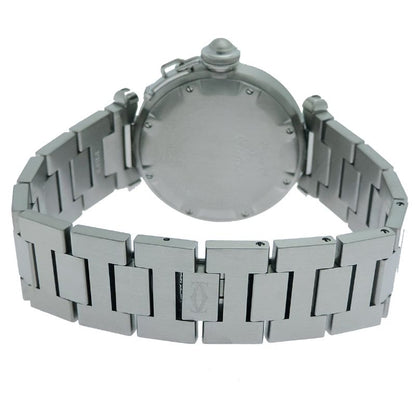 Cartier Watch Silver — view 4