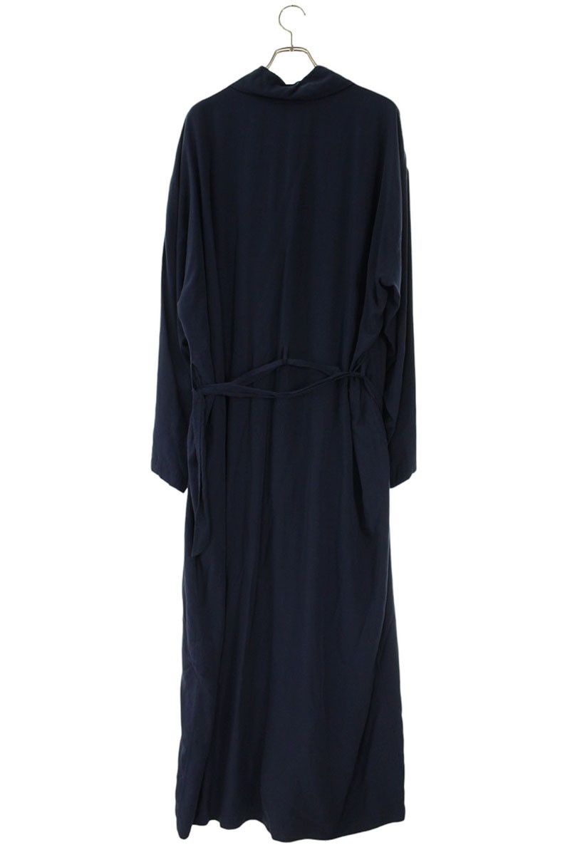 Balenciaga Long Trench Coat 44 — view 2