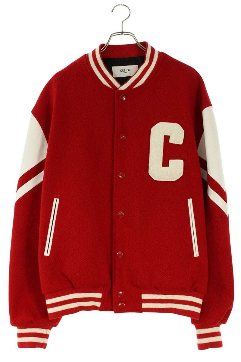 Celine C Logo Jacket 54
