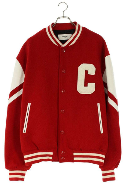 Celine C Logo Jacket 54