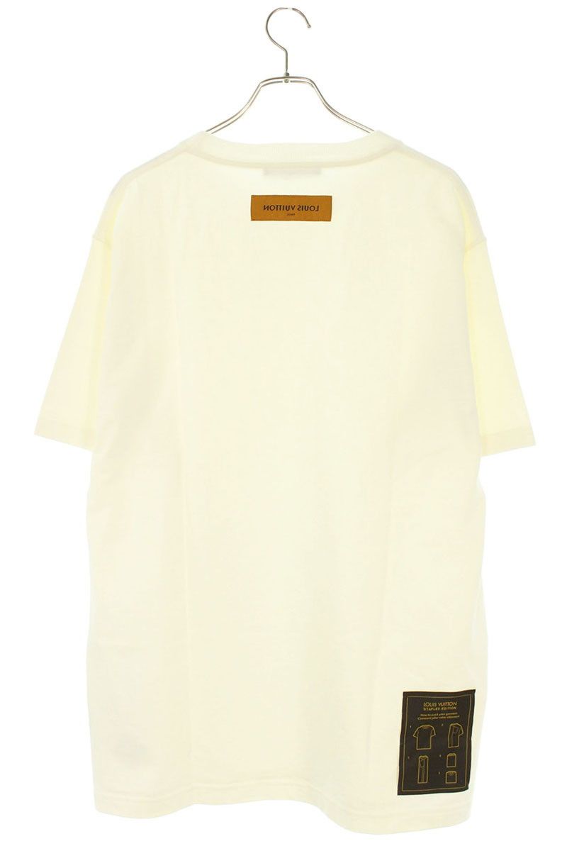 Louis Vuitton Jyn Inside Out T-Shirt XL — view 2
