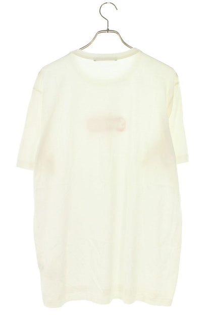 Louis Vuitton Supreme LV Box Logo Tee Monogram T-Shirt — view 2