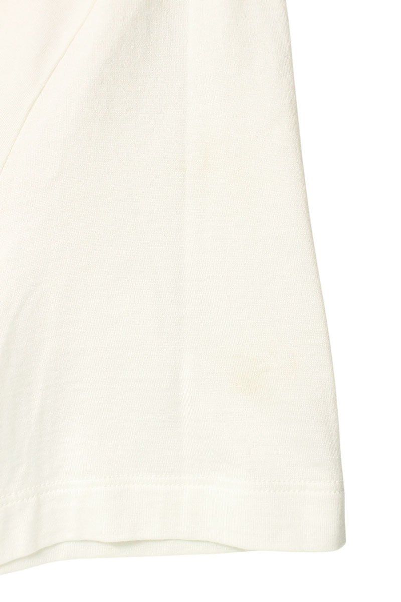 Louis Vuitton Supreme LV Box Logo Tee Monogram T-Shirt — view 3
