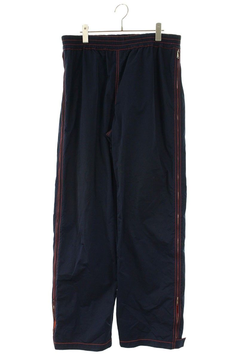 Bottega Veneta Nylon Long Pants