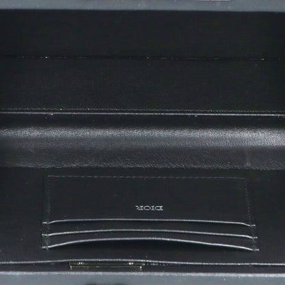 Dior Oblique Clock Box 2-Way Shoulder Bag — view 3
