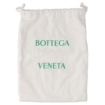 Bottega Veneta Cassette Suede Leather Shoulder Bag — view 5
