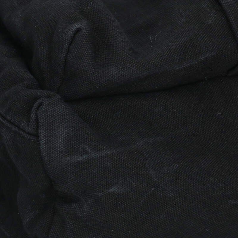 Balenciaga Editor Stained Logo Print Backpack — view 4