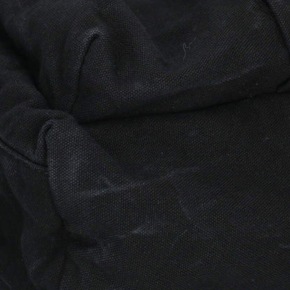 Balenciaga Editor Stained Logo Print Backpack — view 4