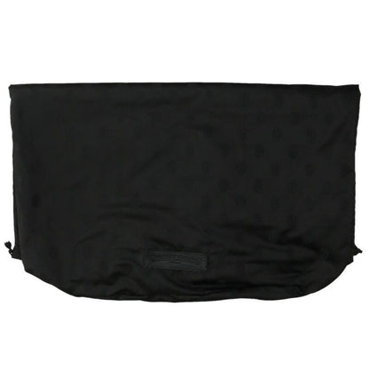 Chrome Hearts Grade Nyln Stencil All Over Pattern Nylon Backpack — view 5