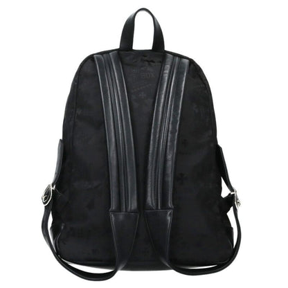 Chrome Hearts Grade Nyln Stencil All Over Pattern Nylon Backpack — view 2