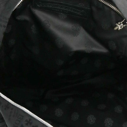 Chrome Hearts Grade Nyln Stencil All Over Pattern Nylon Backpack — view 3