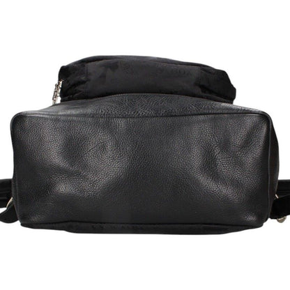 Chrome Hearts Grade Nylon CH All Over Pattern Monogram Backpack — view 4