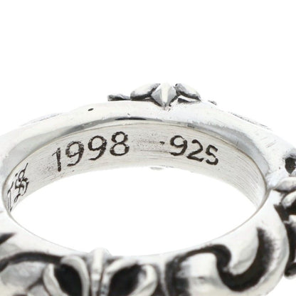 Chrome Hearts Sbt Band Ring — view 5