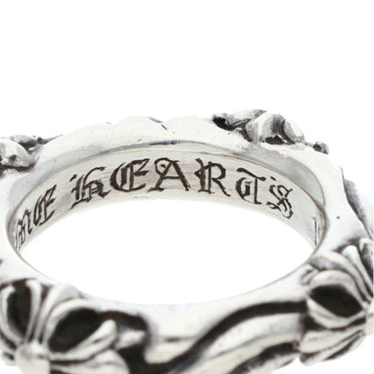 Chrome Hearts Sbt Band Ring — view 4