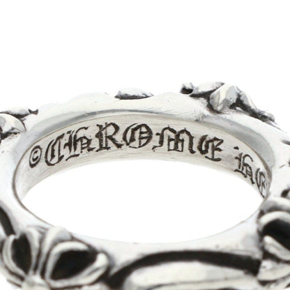 Chrome Hearts Sbt Band Ring — view 3