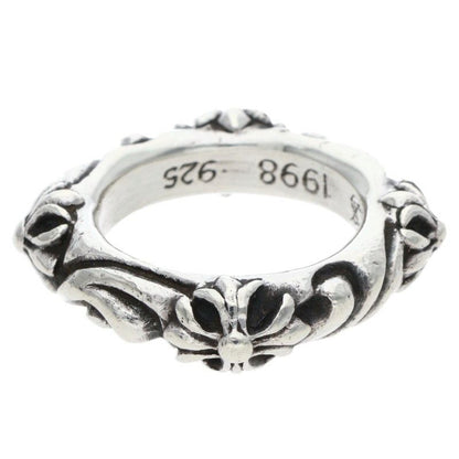 Chrome Hearts Sbt Band Ring — view 2