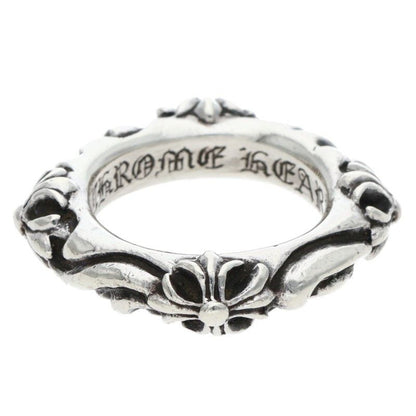 Chrome Hearts Sbt Band Ring