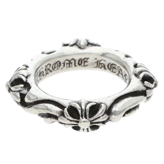 Chrome Hearts Sbt Band Ring