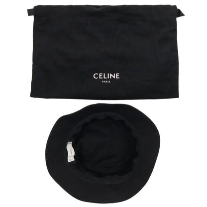 Celine Pop UP Limited the Dancing Kid Bucket Hat L 61 — view 3