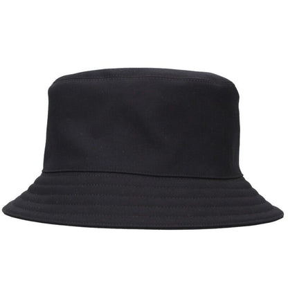 Hermes Red Striped Bucket Hat 60 cm — view 2
