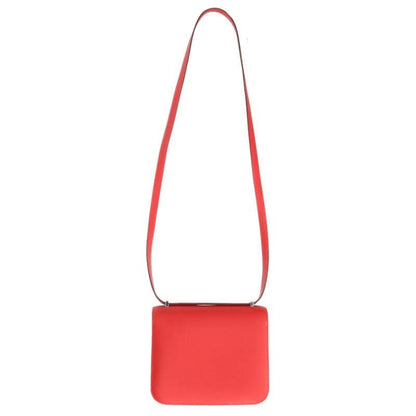 Hermes Constance 3 Mini 18 Miloire Lacquer Epsom le Juradu Shoulder Bag 18 — view 2
