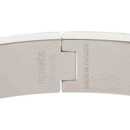 Hermes Click Motif Fu Enamel Bracelet PM — view 3